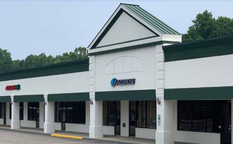 455 Merrimac Trl, Williamsburg, VA à louer - Photo de l’immeuble – Image 2 sur 4