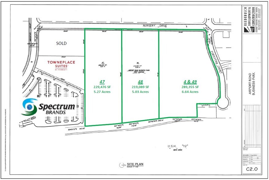 Deming Way, Middleton, WI à vendre - Photo de l’immeuble – Image 2 sur 4