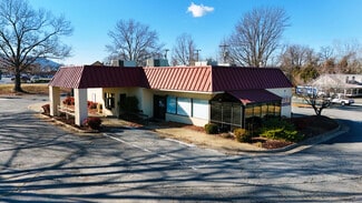Plus de détails pour 105 New House Dr, Charlottesville, VA - Local commercial à louer