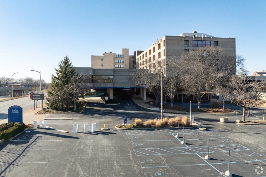 3545 Lafayette Ave, Saint Louis, MO à vendre - Photo de l’immeuble – Image 3 sur 4