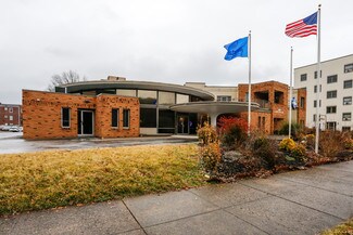 Plus de détails pour 1320 Kanawha Blvd E, Charleston, WV - Bureau à vendre
