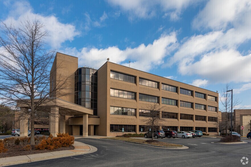 7605 Forest Ave, Richmond, VA à vendre - Photo de l’immeuble – Image 2 sur 4