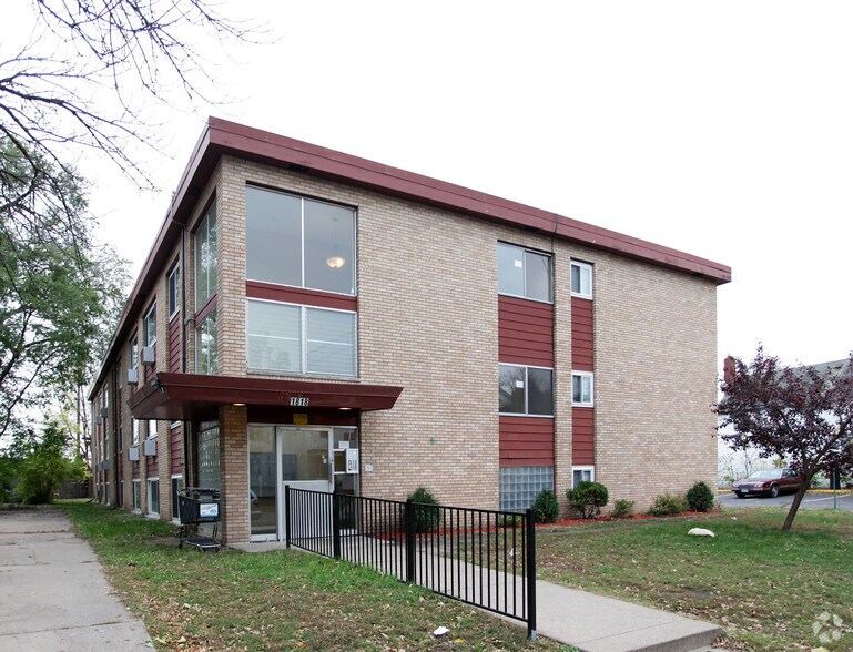 1816-1818 Bryant Ave, Minneapolis, MN à vendre - Photo principale – Image 1 sur 6