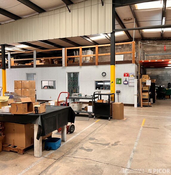 1300 N Mariposa Ranch Rd, Nogales, AZ à louer - Photo intérieure – Image 3 sur 5