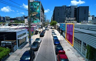Plus de détails pour 310-322 NW 25th St, Miami, FL - Local commercial à louer