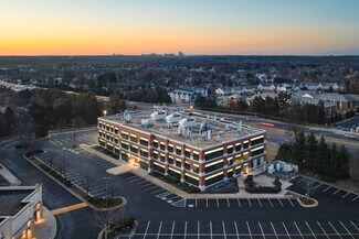 Plus de détails pour 21335 Signal Hill Plaza, Sterling, VA - Bureau/Médical à louer