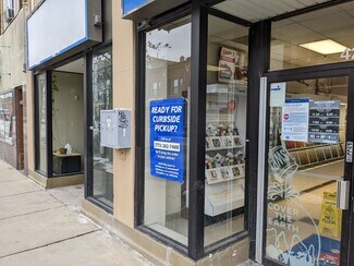 Plus de détails pour 4203 N Milwaukee Ave, Chicago, IL - Industriel/Logistique à louer