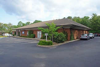 Plus de détails pour 7405B Shallowford Rd, Chattanooga, TN - Différents types d’espaces à louer