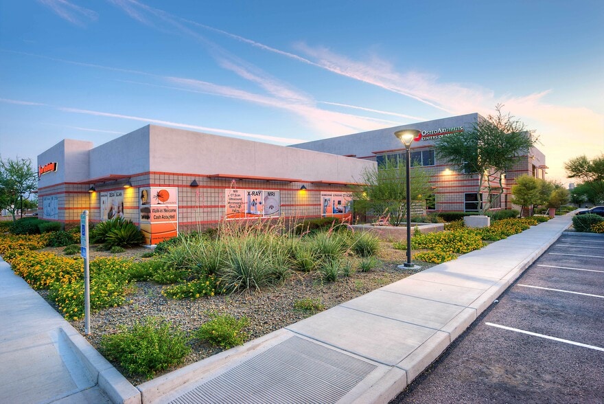 16222 N 59th Ave, Glendale, AZ à louer - Photo principale – Image 3 sur 4