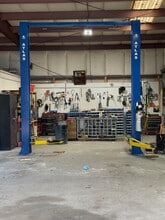 3928 Ogeechee Rd, Savannah, GA à louer Photo intérieure– Image 2 sur 10