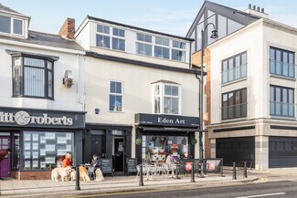 Plus de détails pour 17A North Ter, Seaham - Local commercial à louer
