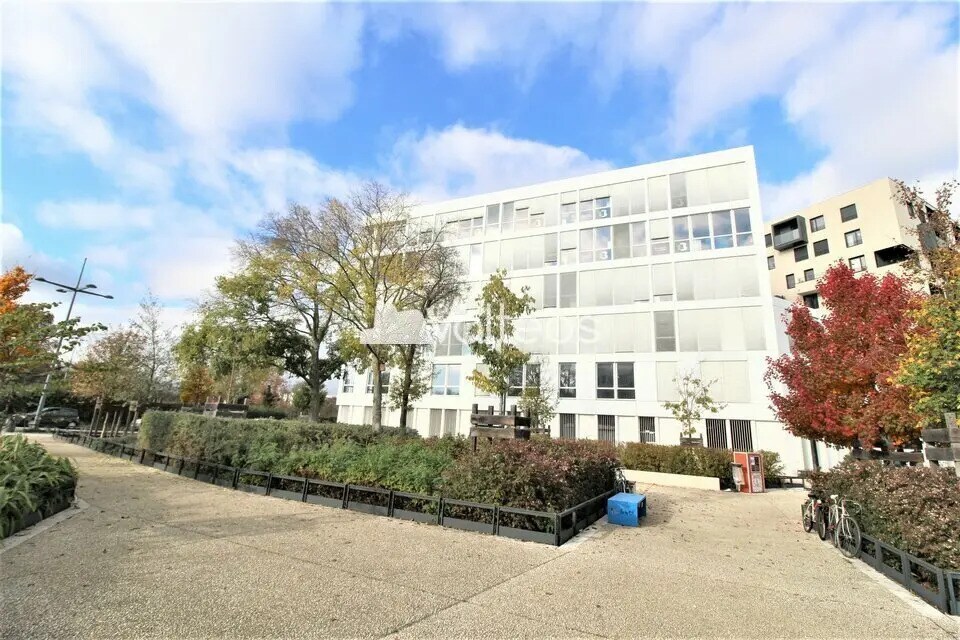 76 Voie Du Toec, Toulouse à louer Photo de l’immeuble– Image 1 sur 8