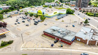 Plus de détails pour 4419 50 Ave, Red Deer, AB - Bureau/Médical, Local commercial à louer