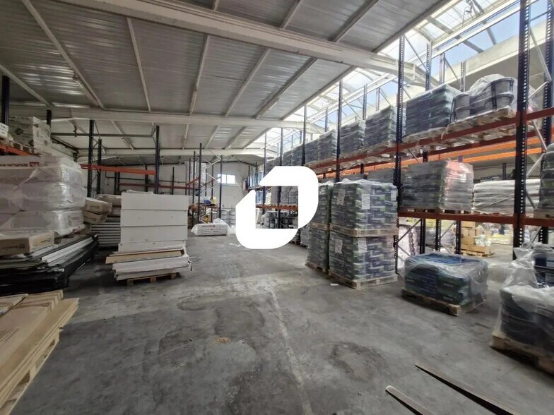 Bureau dans Lagny-sur-Marne à louer - Photo de l’immeuble – Image 1 sur 9