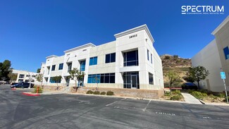 Plus de détails pour 28522 Constellation Rd, Valencia, CA - Industriel/Logistique à louer