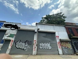 Plus de détails pour 267 45th St, Brooklyn, NY - Industriel/Logistique à vendre