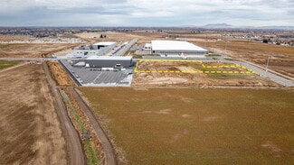 Plus de détails pour 0 Laster St, Nampa, ID - Industriel/Logistique à louer