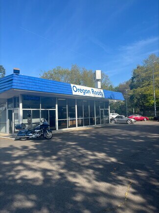 Plus de détails pour 620 W 6th Ave, Eugene, OR - Local commercial à vendre