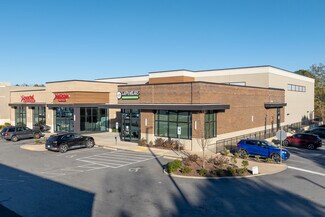 Plus de détails pour 620 Lakestone Commons Ave, Fuquay-Varina, NC - Local commercial à louer