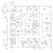 5 Medical Plaza Dr, Roseville, CA à louer Plan d’étage– Image 1 sur 1