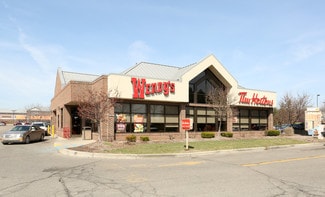 Plus de détails pour 17899 Haggerty Rd, Northville, MI - Local commercial à louer