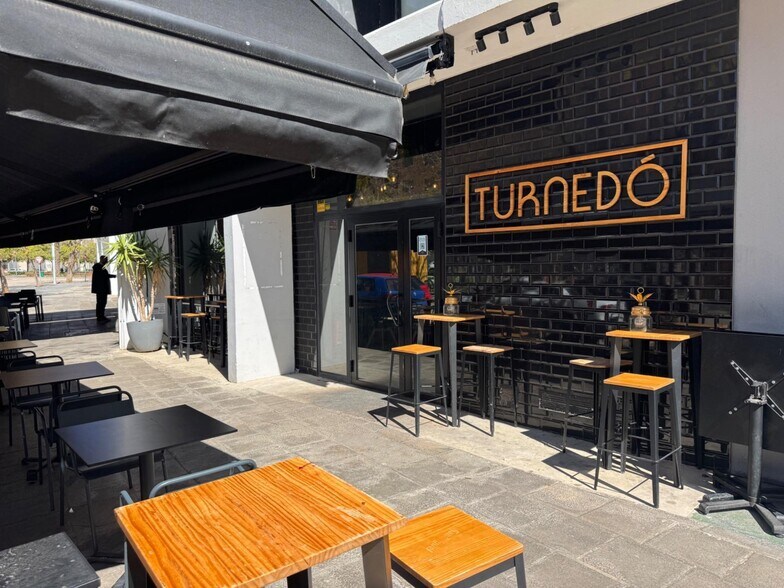 Local commercial dans Torrent, Valencia à louer - Photo de l’immeuble – Image 3 sur 24