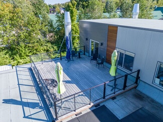 Plus de détails pour 620Z Rue L'archevêque, Magog, QC - Industriel/Logistique à louer