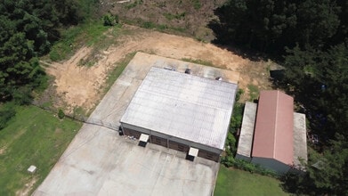 2390 Jason Industrial Pkwy, Winston, GA - Vue aérienne  vue de carte - Image1