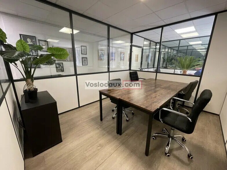 Bureau dans Villeneuve-Loubet à louer - Photo intérieure – Image 2 sur 5