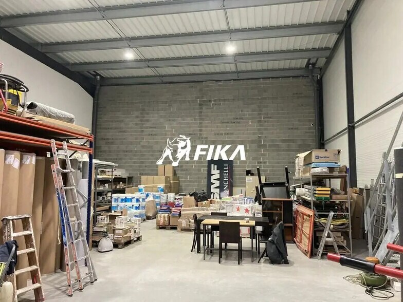 Local d’activités dans Muret à louer - Photo intérieure – Image 2 sur 6