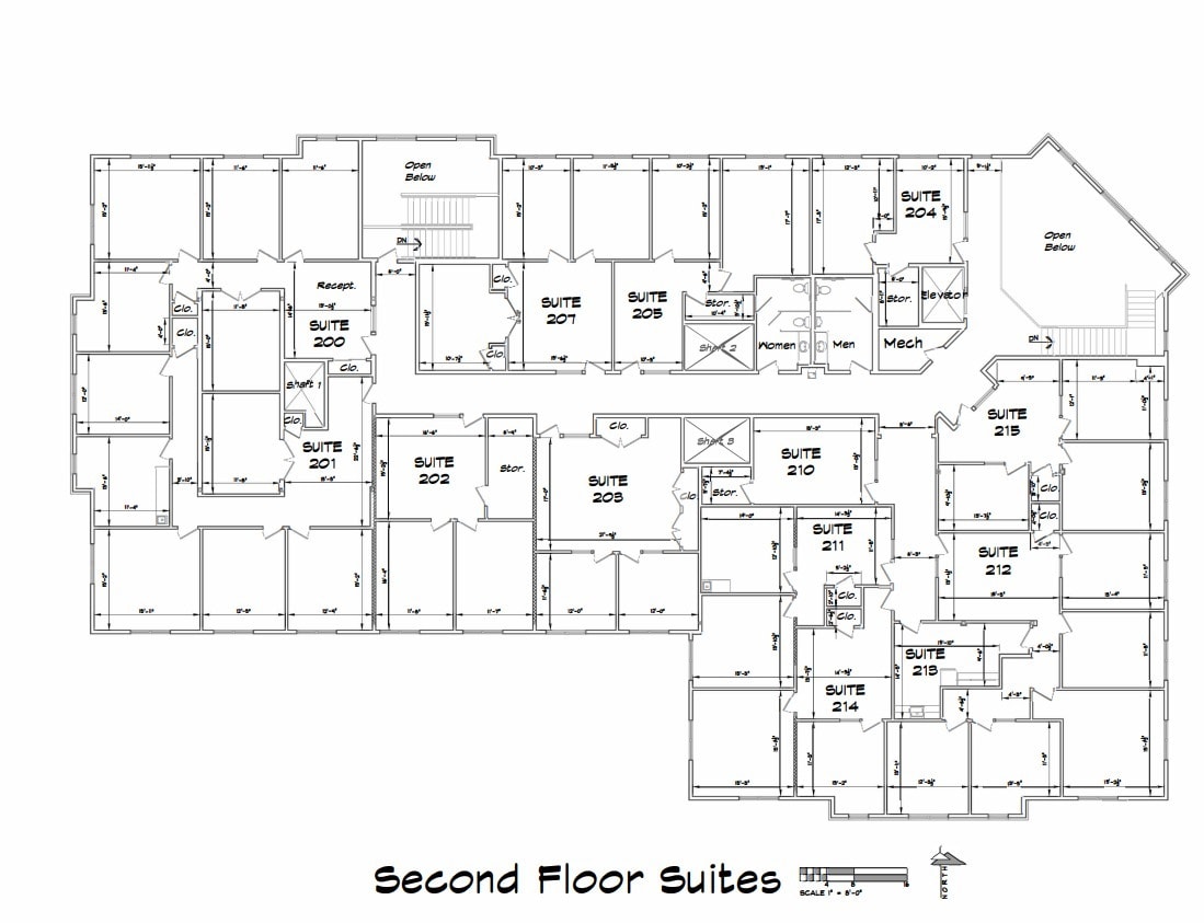 W175N11081 Stonewood Dr, Germantown, WI à louer Plan d’étage– Image 1 sur 1