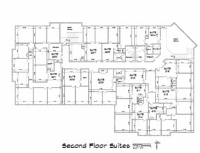 W175N11081 Stonewood Dr, Germantown, WI à louer Plan d’étage– Image 1 sur 1