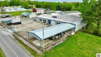 Plus de détails pour 211 Canton Ln, Cadiz, KY - Spécialisé à vendre