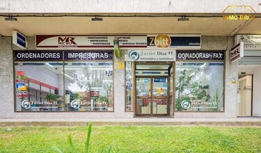 Local commercial dans Guadalajara, Guadalajara à louer Photo intérieure– Image 1 sur 42