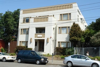 Plus de détails pour 2525 Durant Ave, Berkeley, CA - Logement à vendre