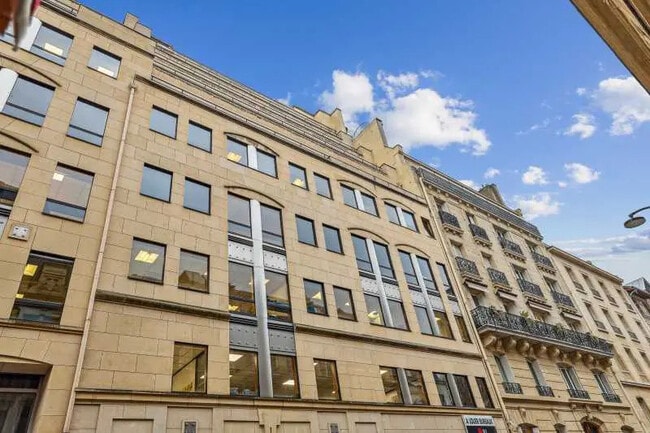 Plus de détails pour 37-39 Rue Boissière, Paris - Bureau à louer
