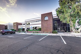 Plus de détails pour 7964 Arjons Dr, San Diego, CA - Bureau, Local d'activités à louer