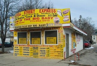 Plus de détails pour 1056-1058 87th St, Chicago, IL - Local commercial à vendre