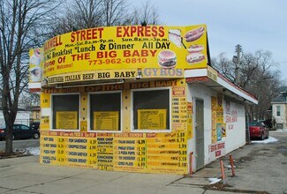 Plus de détails pour 1056-1058 87th St, Chicago, IL - Local commercial à vendre