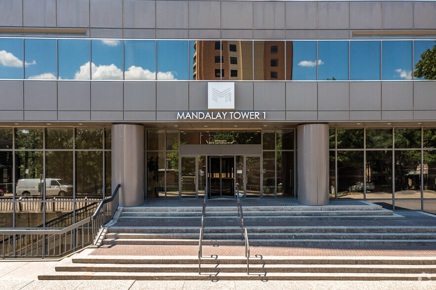 220 E Las Colinas Blvd, Irving, TX à louer - Photo de l’immeuble – Image 3 sur 4