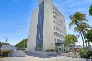 Plus de détails pour 2150 Coral Way, Miami, FL - Bureau à louer