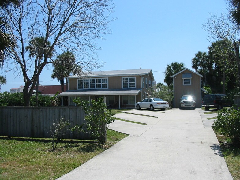 302-310 4th Ave N, Jacksonville Beach, FL à vendre - Photo de l’immeuble – Image 3 sur 10