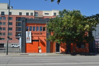 Plus de détails pour 437 Broadway, Denver, CO - Local commercial à louer