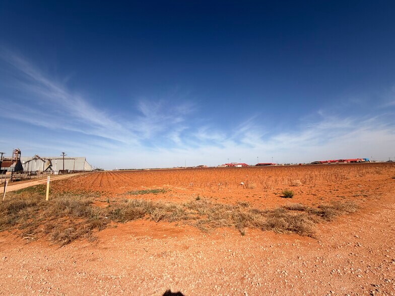 TBD N Alamo Road, Levelland, TX à vendre - Autre – Image 2 sur 7