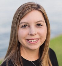 Courtney Wing
