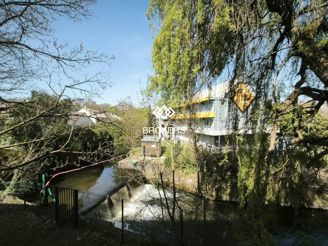 Bureau dans Épinay-sur-Orge à louer Photo de l’immeuble– Image 1 sur 12