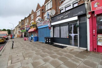 Plus de détails pour 305 Stanstead Rd, Londres - Local commercial à louer