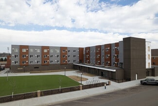 Plus de détails pour 315 E Kemp Ave, Watertown, SD - Logement à vendre