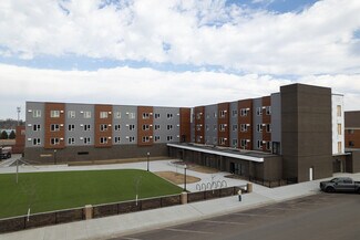 Plus de détails pour 315 E Kemp Ave, Watertown, SD - Logement à vendre