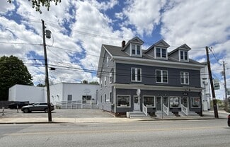 Plus de détails pour Three Property Sale - Groveland MA – à vendre, Groveland, MA